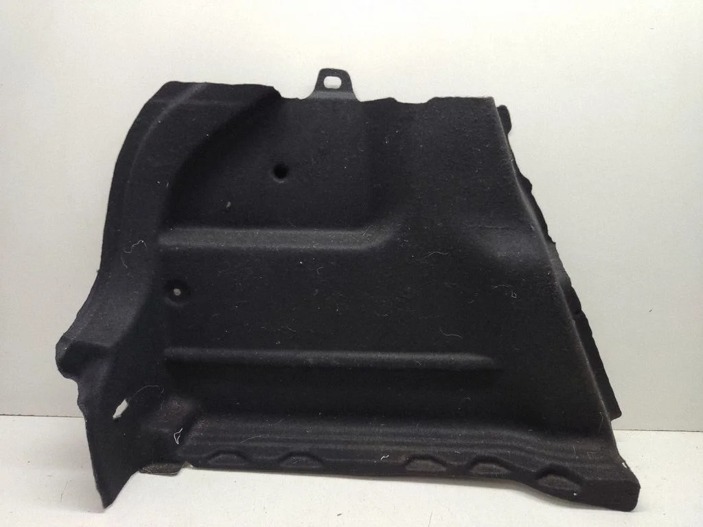 Trunk/boot side trim panel 98614341ZD