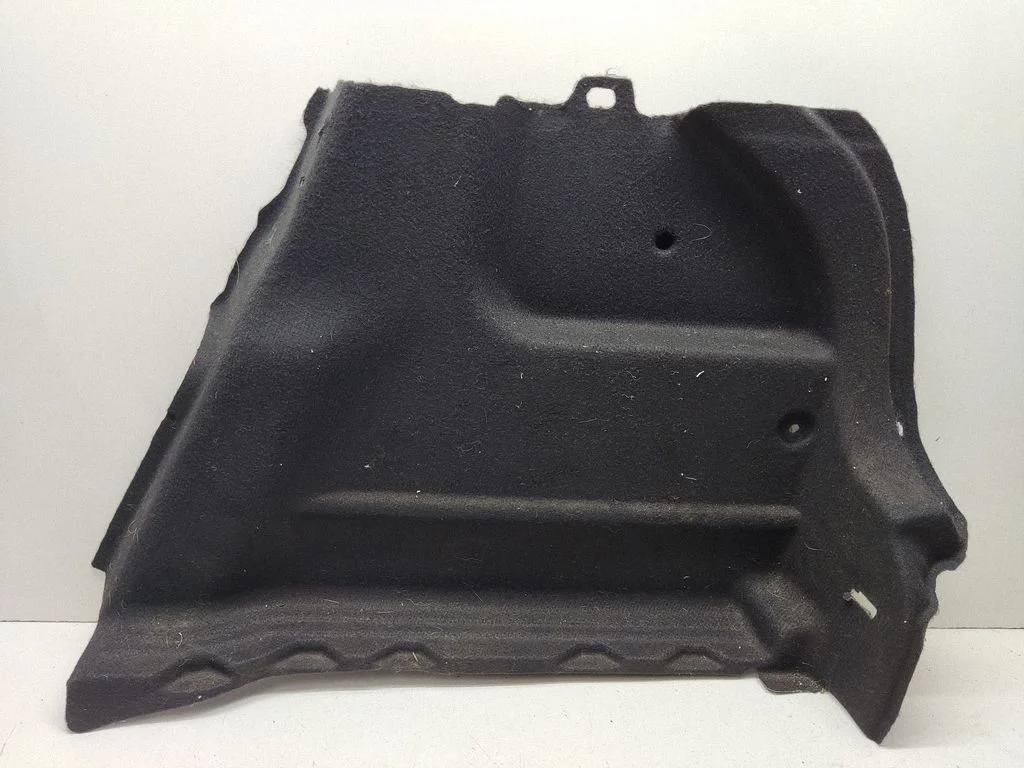 Trunk/boot side trim panel 98614326ZD