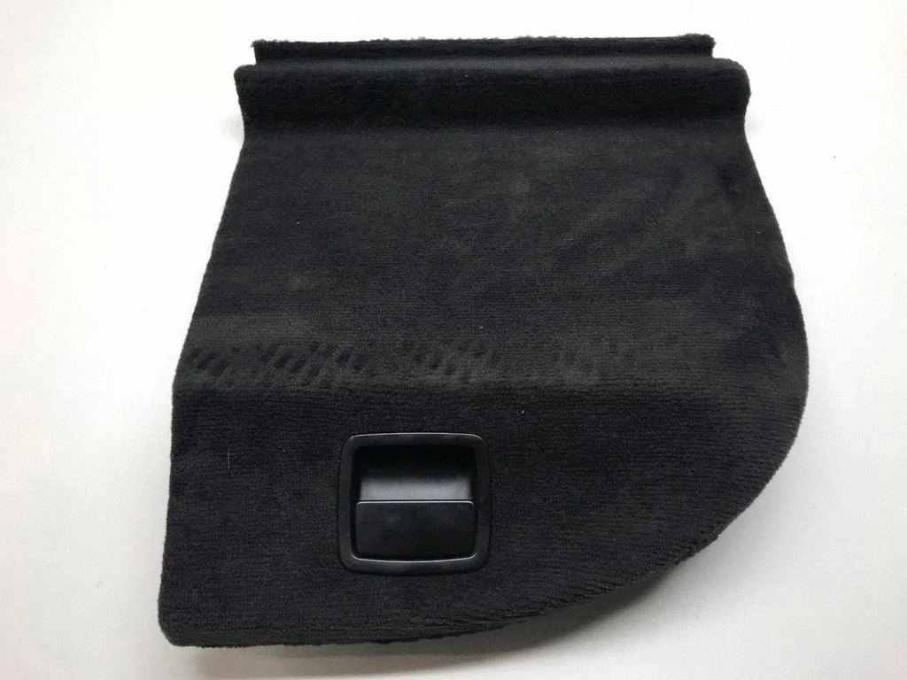 Trunk/boot side trim panel 7050367