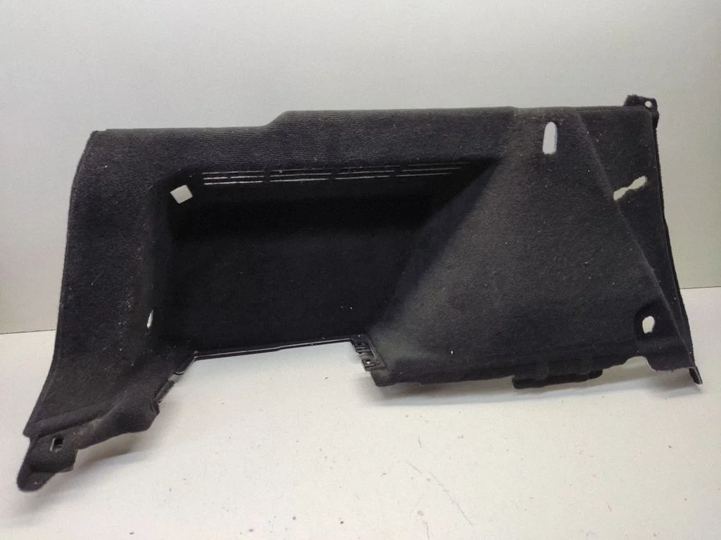 Trunk/boot side trim panel 7940935