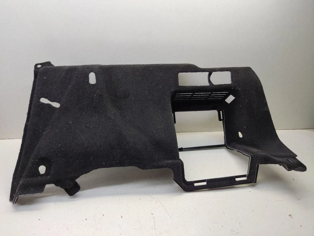 Trunk/boot side trim panel 7940936