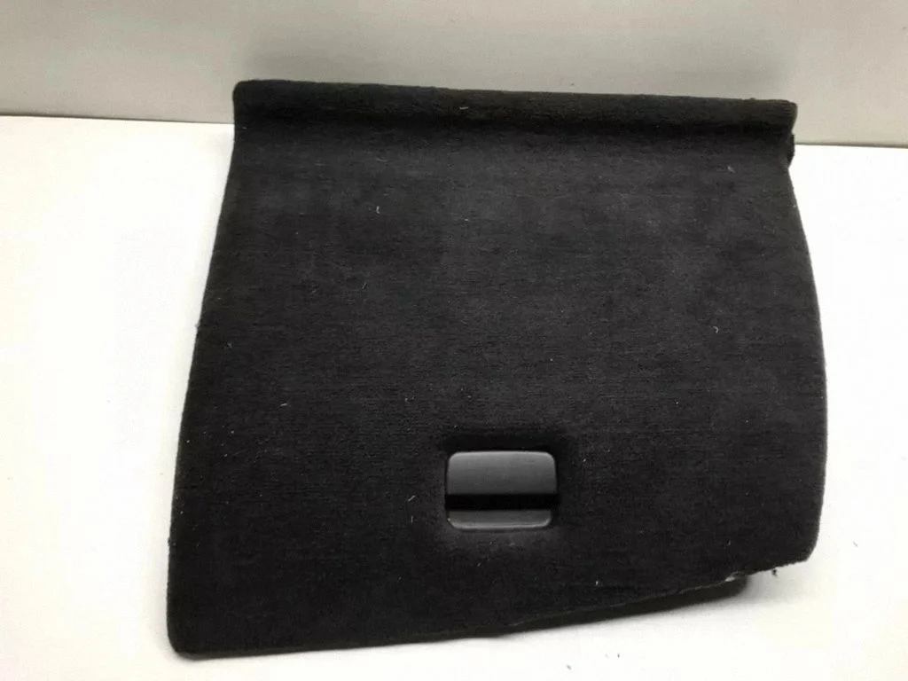 Trunk/boot side trim panel – Audi A6 Allroad C6 (2006-2011)