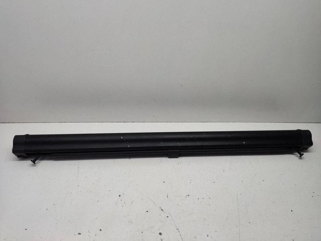 Trunk/boot cargo luggage net – Volkswagen Passat CC (2008-2016)