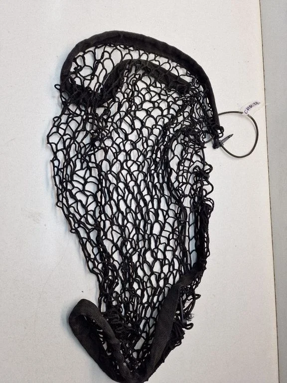 Trunk/boot cargo luggage net