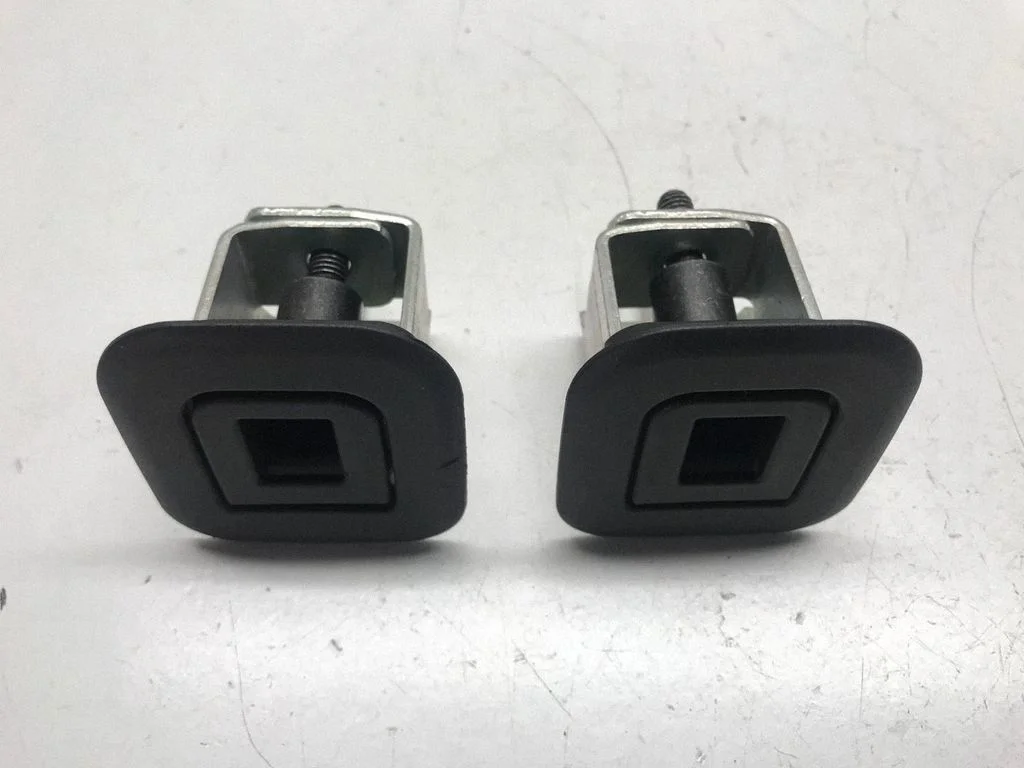 Kinnituskonks / -aas – BMW 3-seeria E92 E93 (2005-2014)