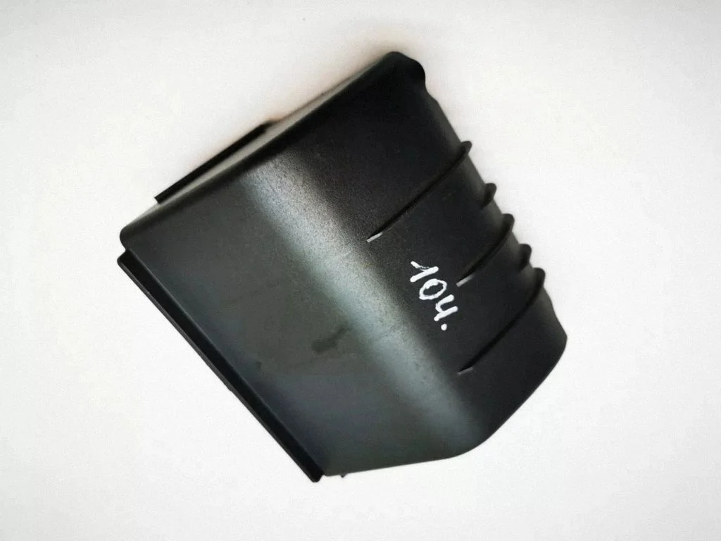 Tagaluugi luku viimistlus – Saab 9-3 Ver2 (2008-2016)