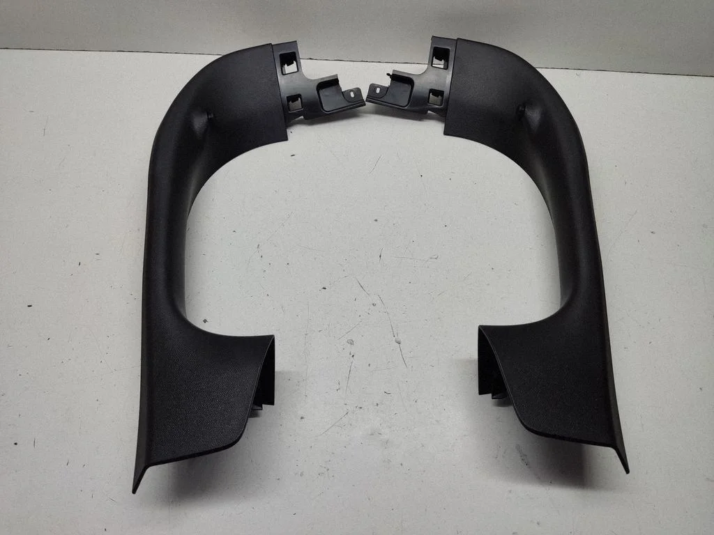 Tailgate/trunk side cover trim – Opel Mokka X (2019-)
