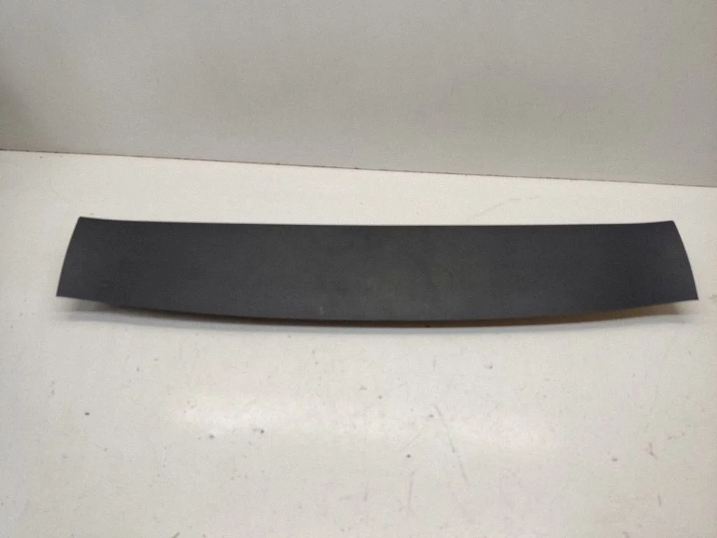 Tailgate/trunk upper cover trim – KIA Optima (2015-2020)