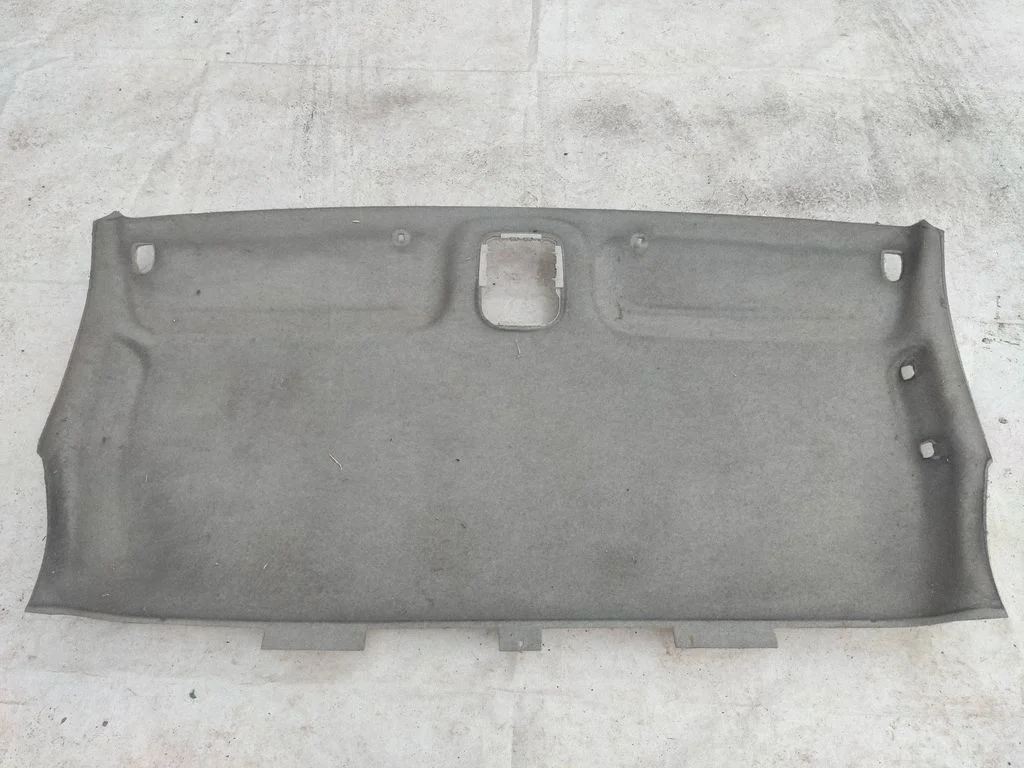 Laevooder – Renault Trafic II (X83) (2001-2014)