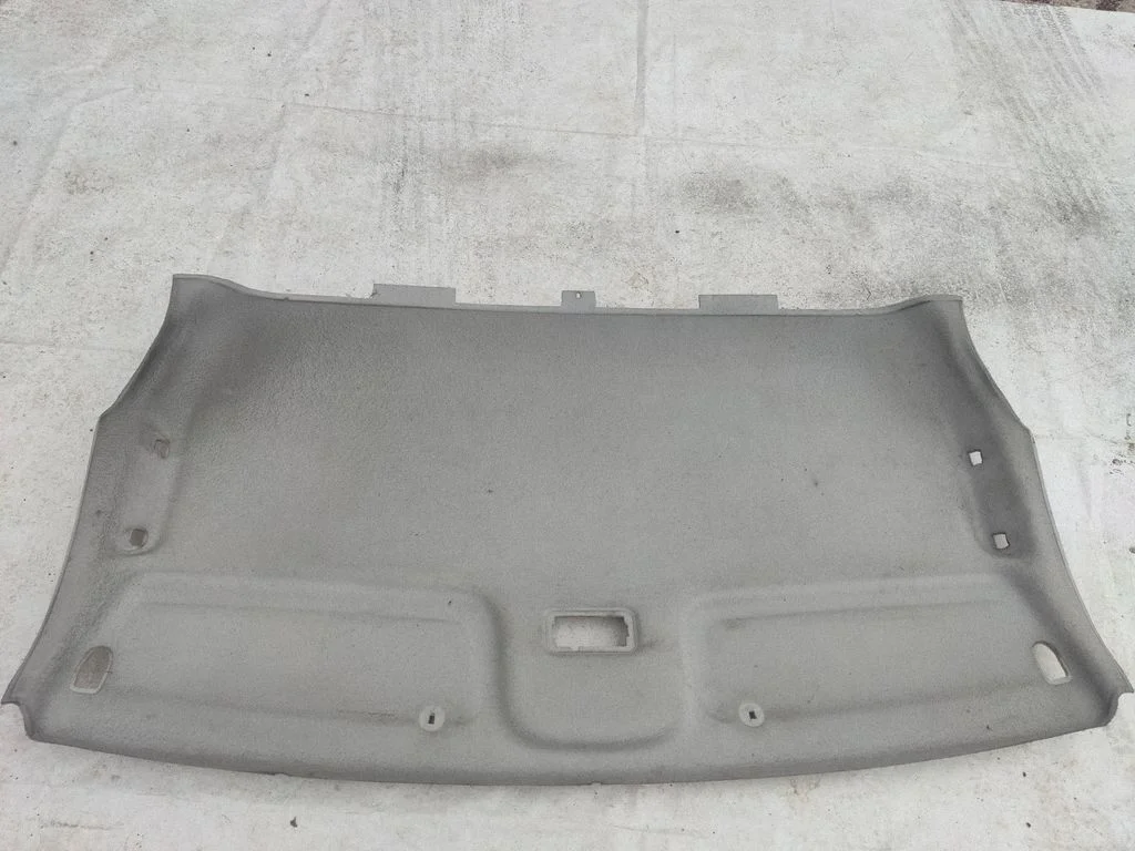 Laevooder – Renault Trafic II (X83) (2001-2014)