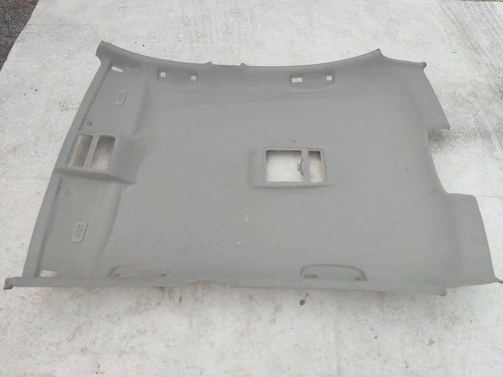 Podsufitka – BMW Seria 5 E60 E61 (2004-2010)