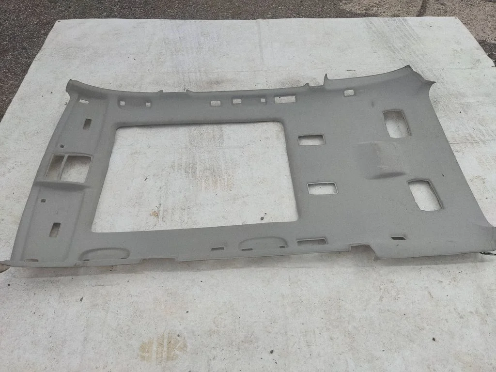Podsufitka – BMW Seria 5 E60 E61 (2004-2010)