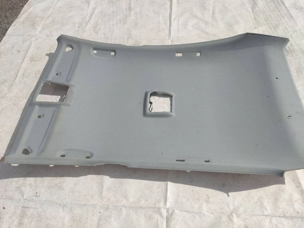 Headlining – BMW 1 Series E82 E88 (2007-2014)