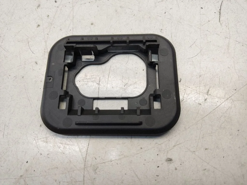 Headlining roof cover – Audi Q7 4M (2015-)