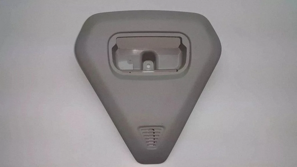 Laevoodri valgustuskonsooli viimistlus – Citroen C4 I (2004-2010)