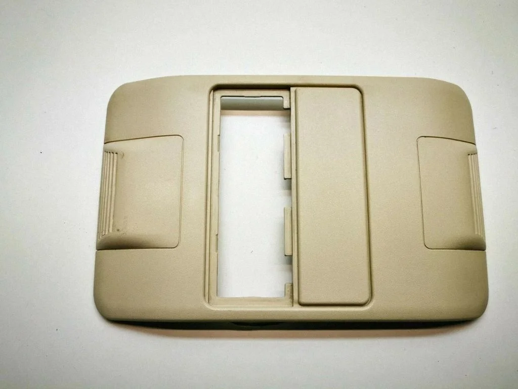 Laevoodri valgustuskonsooli viimistlus – Land Rover Range Rover L322 (2002-2012)