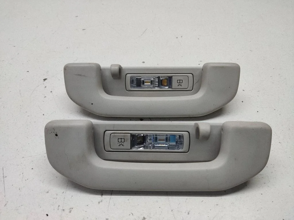 Tagumine lae käepide A0998150100