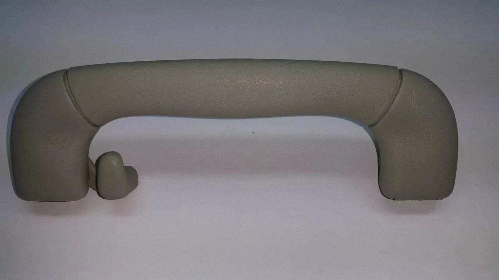 Rear interior roof grab handle 90459155