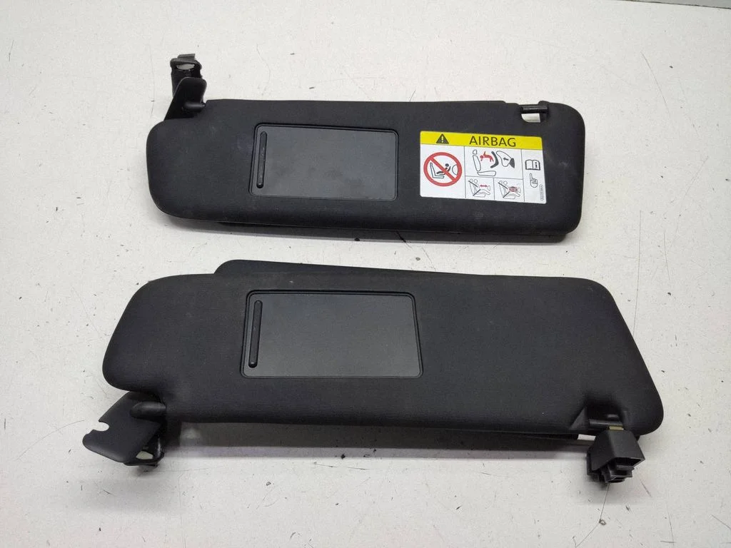 Päikesesirm – Porsche Cayenne (92A) (2010-2017)