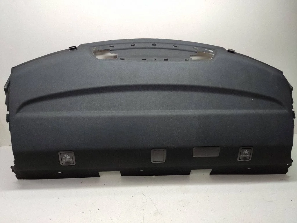 Parcel shelf – Mercedes-Benz E-Class W213 (2016-)