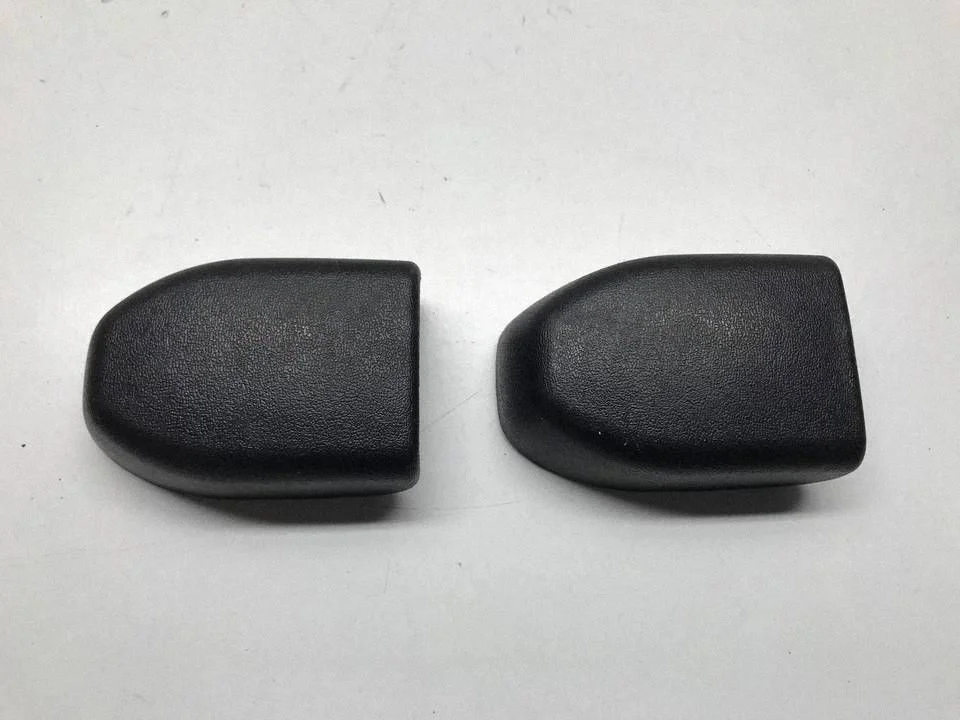 Seat belt trim