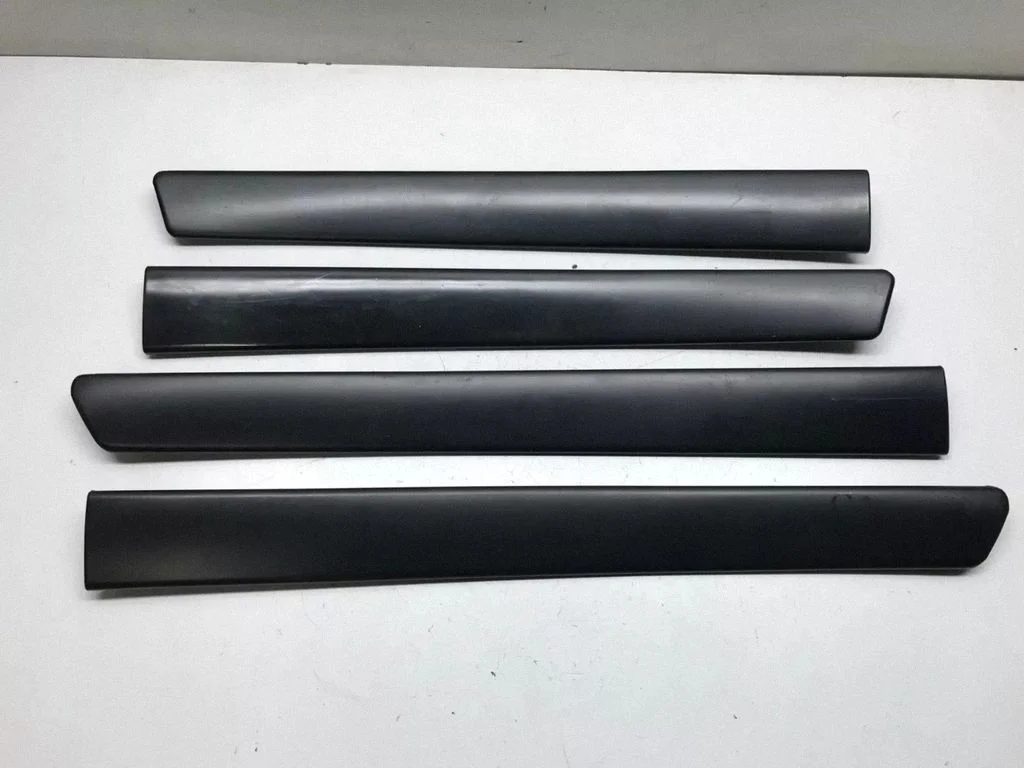 Uste siseviimistluse komplekt – Audi A6 Allroad C5 (1999-2005)