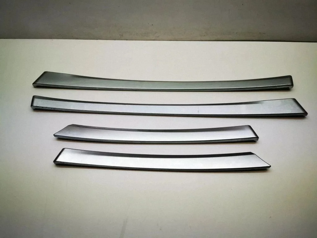 Uste siseviimistluse komplekt – Saab 9-3 Ver2 (2008-2016)