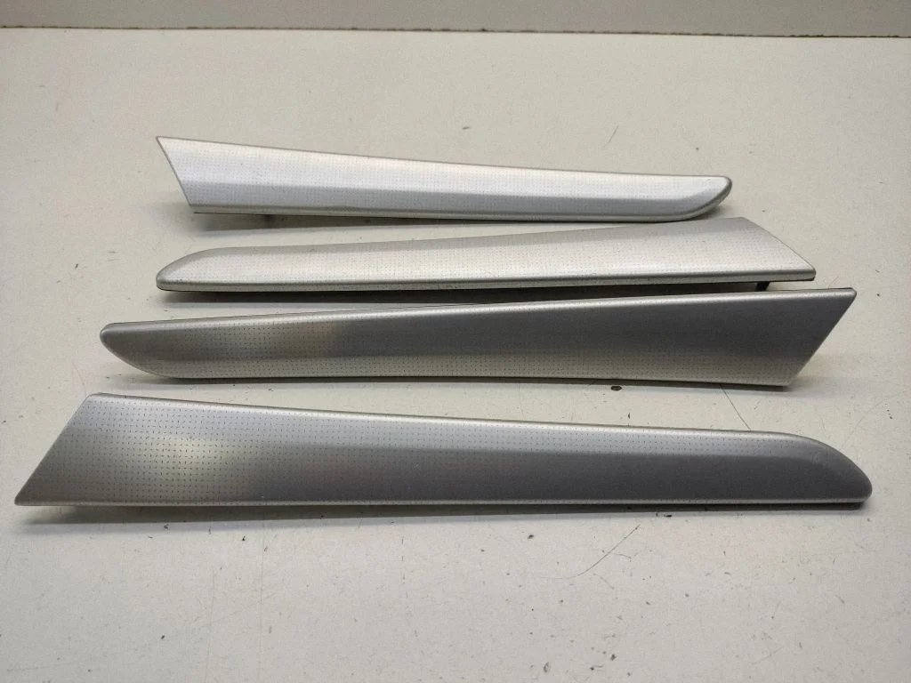 Uste siseviimistluse komplekt – Mercedes-Benz A-klass W169 (2004-2012)