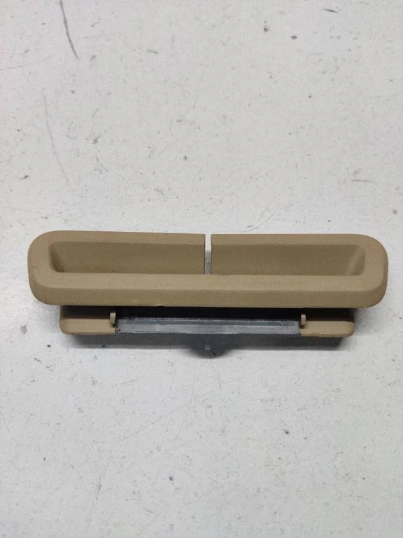 Seat belt trim – BMW 3 Series E90 E91 (2005-2012)