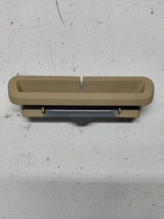 Seat belt trim – BMW 3 Series E90 E91 (2005-2012)