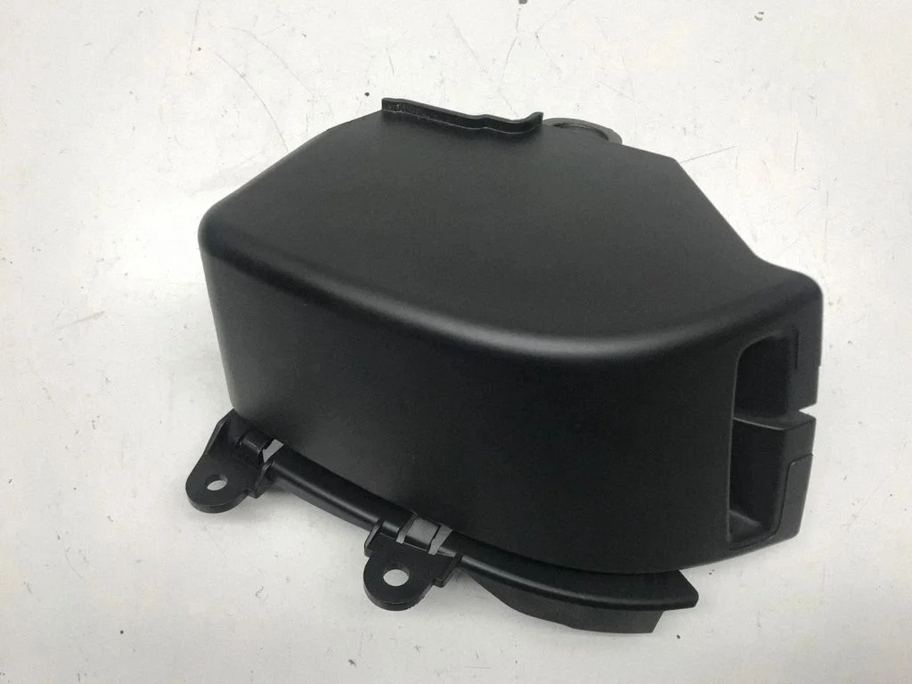 Seat belt trim – BMW 3 Series E92 E93 (2005-2014)