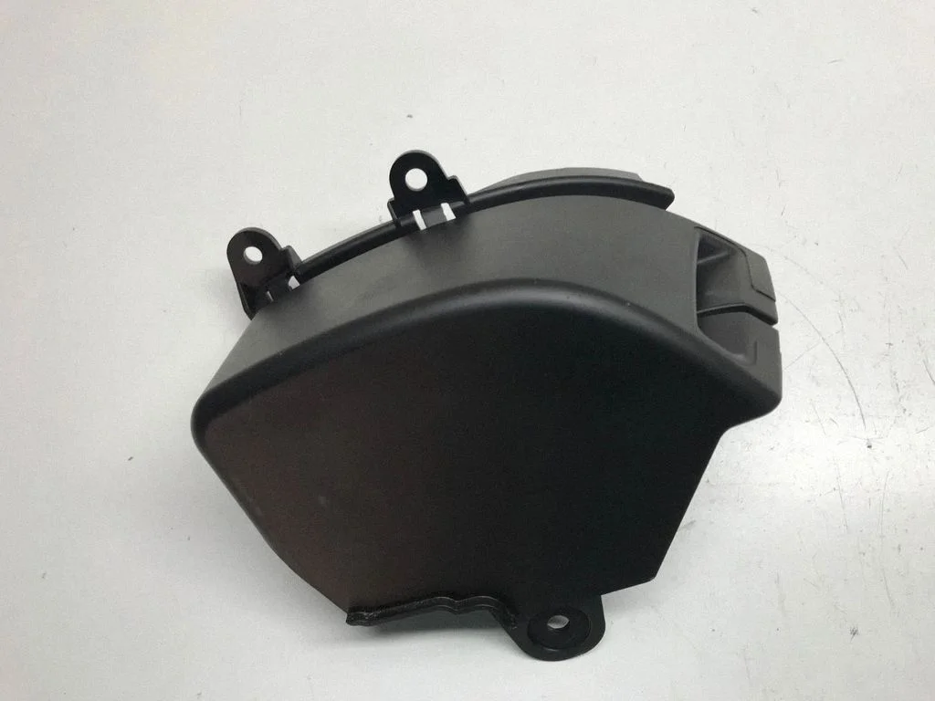 Seat belt trim – BMW 3 Series E92 E93 (2005-2014)