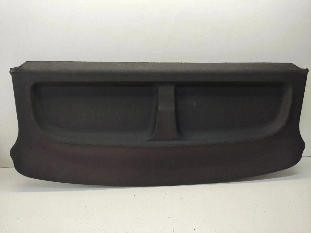 Pakiriiul – BMW 3-seeria E46 (1998-2005)