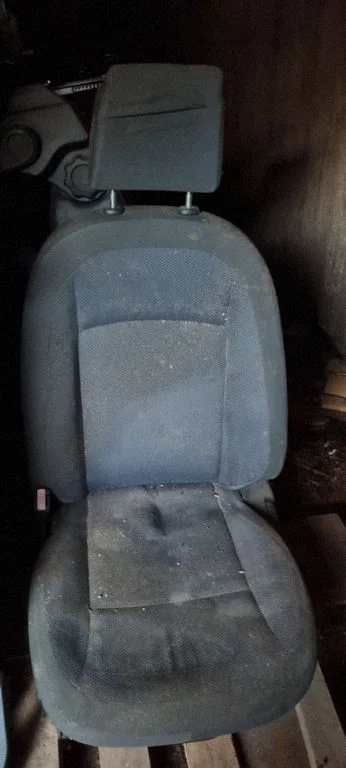 Interior set – Nissan Qashqai+2 (2008-2010)