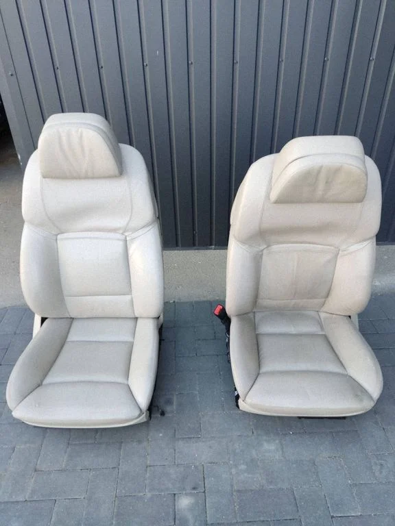 Seat set – BMW 5 Series F10 F11 (2009-2016)