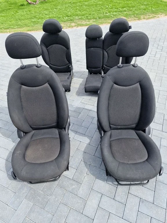 Seat set – Mini Cooper Countryman R60 (2011-2016)