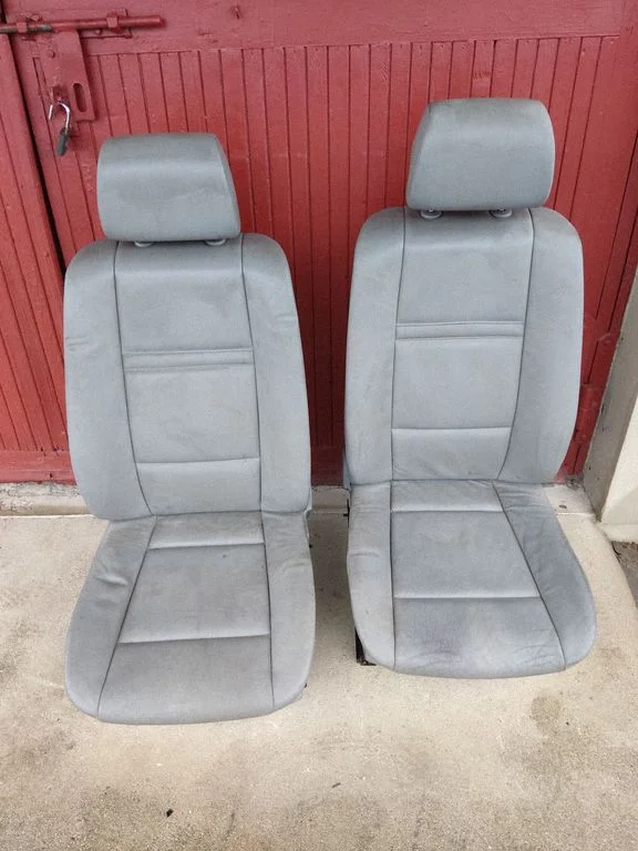 Seat set – BMW X5 E70 (2006-2013)