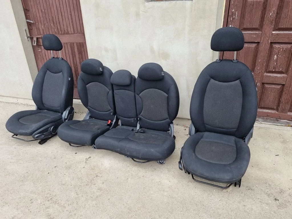 Seat set – Mini Cooper Countryman R60 (2011-2016)