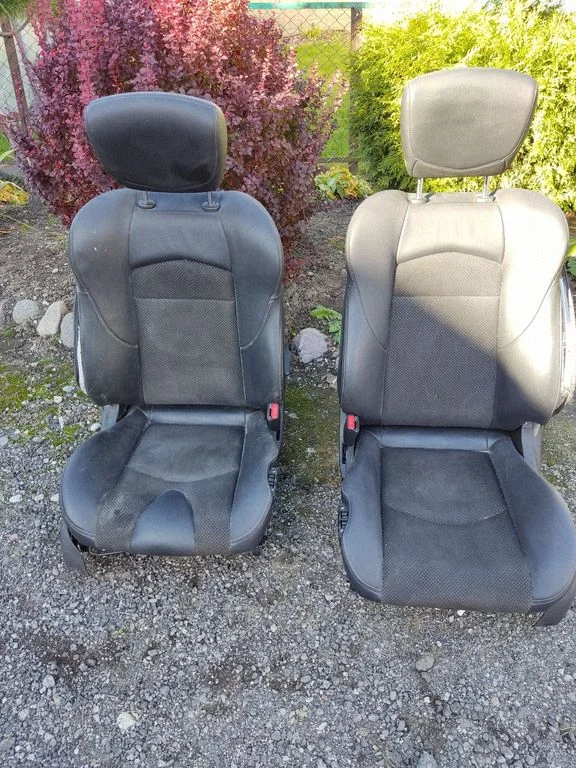 Seat set – Nissan 370Z (2009-2020)