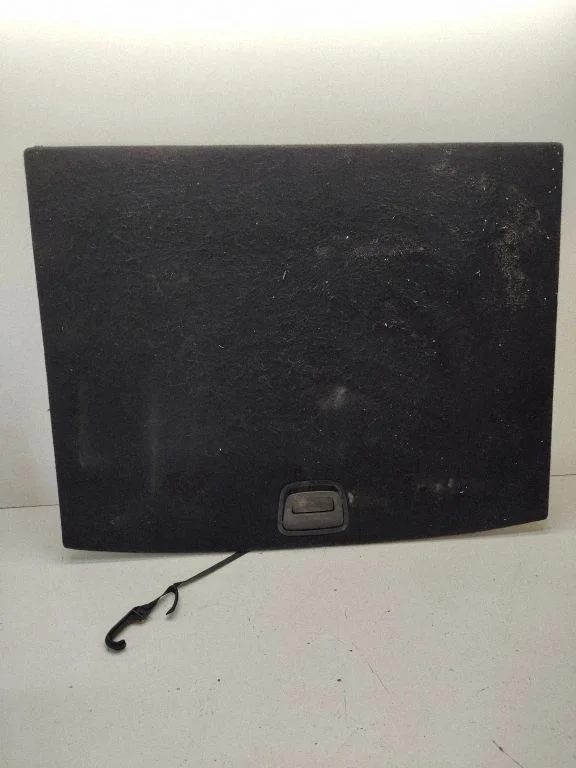 Trunk/boot mat liner A1766804401