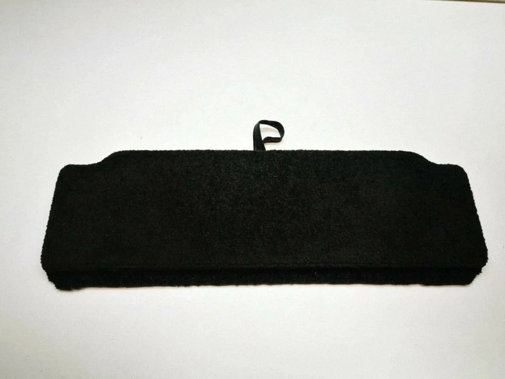 Trunk/boot mat liner 7010337