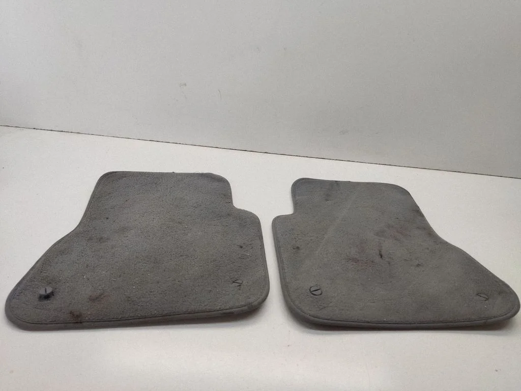 Tagumine salongivaip