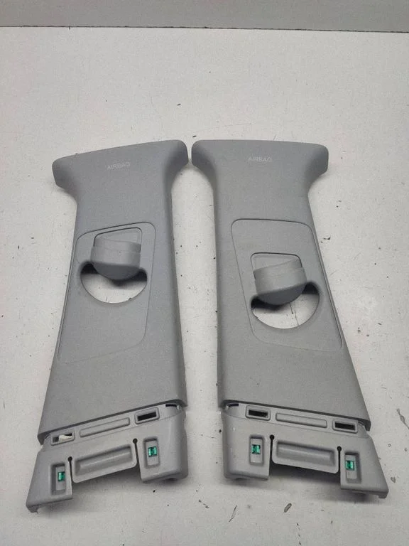 (B) pillar trim (top) 85841Q0150