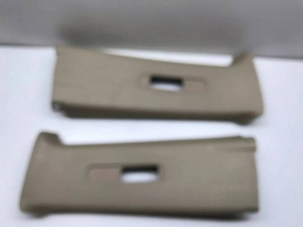 (B) pillar trim (top) 70913-8H311