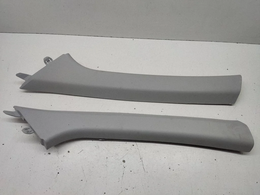 (A) pillar trim 85810Q0000YPK