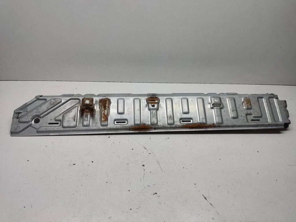 Rear sill trim cover – Mercedes-Benz Vito Viano W447 (2014-)
