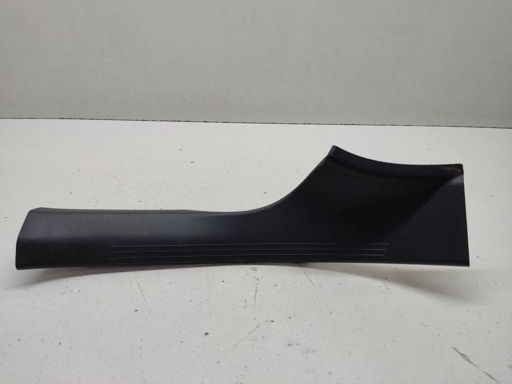 Rear sill trim cover – Mercedes-Benz E-Class W213 (2016-)