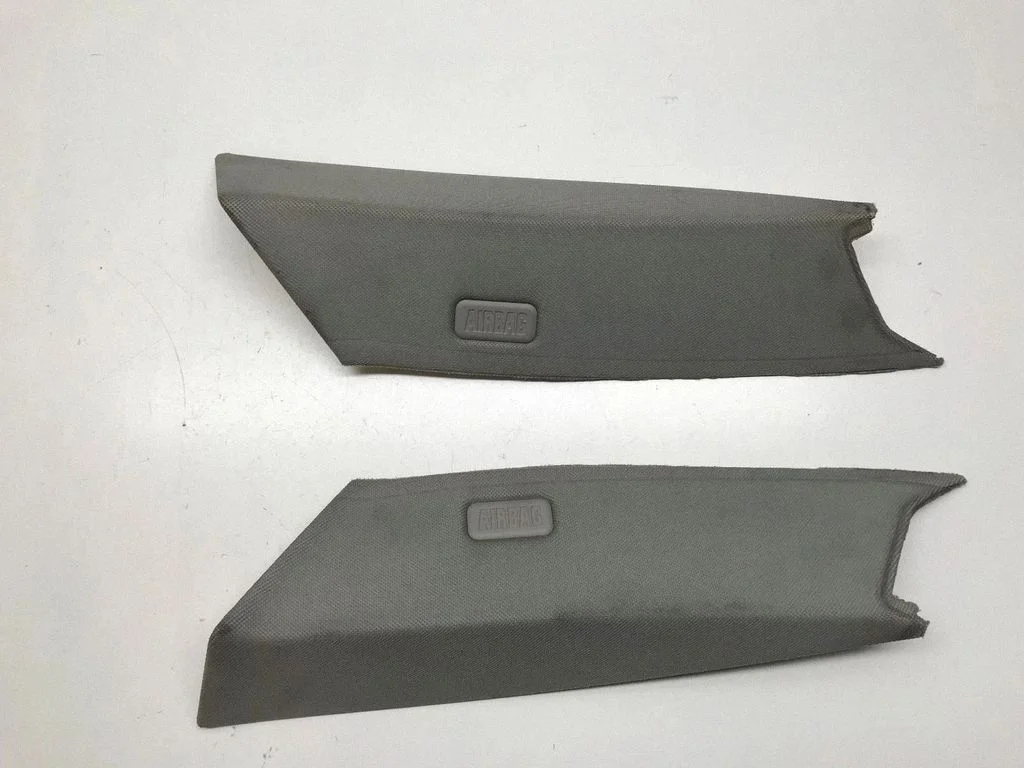 (C) pillar trim 7061344
