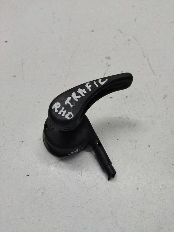 Engine bonnet (hood) release handle 834399