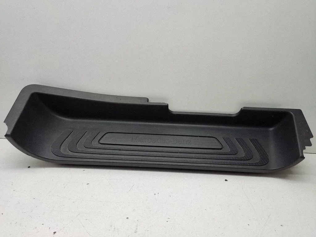 Listwa progowa przednia (wewnętrzna) – Mercedes-Benz Vito Viano W447 (2014-)